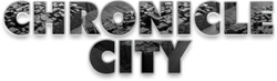 ChronicleCity Logo