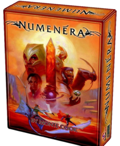 NumeneraBox