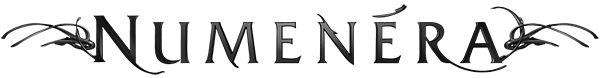 NUMENÉRA Numenera