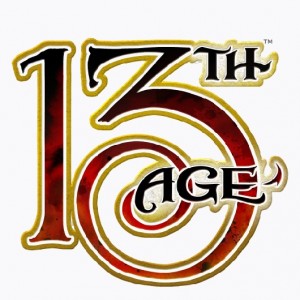 13th Age 13th Age