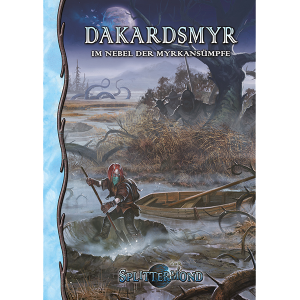 Dakardsmyr