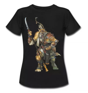 arrou-tshirt