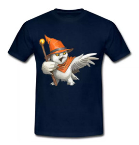 heinz-magier-tshirt