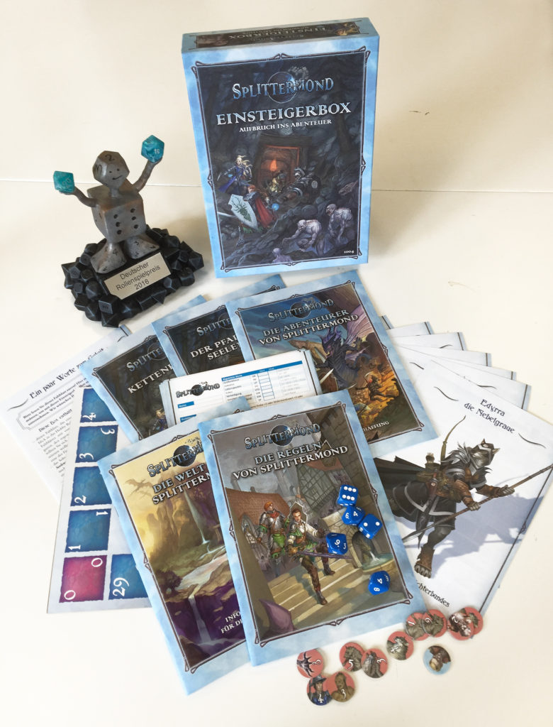 Einsteigerbox_Rollenspielpreis
