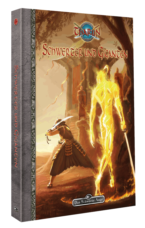 tharun Uhrwerk Verlag